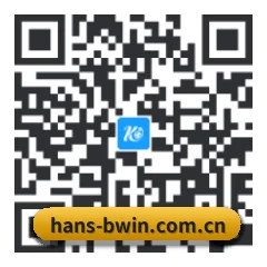 苹果版 iOS 二维码